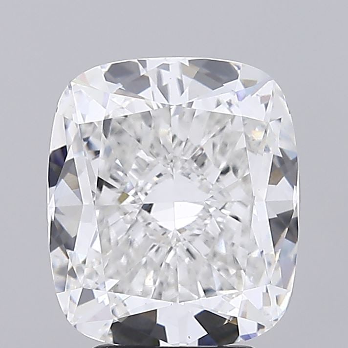 Loose Diamond - CUSHION 1.83ct F VS1: Loose Diamond - CUSHION 1.83ct F VS1 Source: This is a real non-mined Diamond that has been grown in a lab Shape: CUSHION Carats: 1.83 Color: F Clarity: VS1 Certification: IGI Condition: Pre-Owned PLE