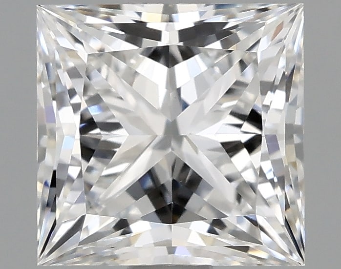 Loose Diamond - PRINCESS 1.38ct E VS1: Loose Diamond - PRINCESS 1.38ct E VS1 Source: This is a real non-mined Diamond that has been grown in a lab Shape: PRINCESS Carats: 1.38 Color: E Clarity: VS1 Certification: IGI Condition: Pre-Owned P