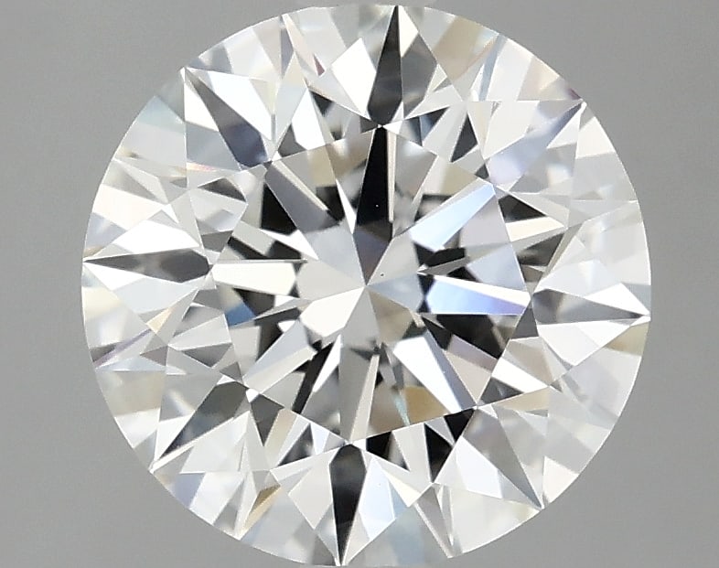 Loose Diamond - Round 3.06ct E VVS2: Loose Diamond - Round 3.06ct E VVS2 Source: This is a real non-mined Diamond that has been grown in a lab Shape: Round Carats: 3.06 Color: E Clarity: VVS2 Certification: IGI Condition: Pre-Owned PLEAS