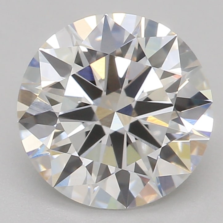 Loose Diamond - Round 1.35ct E VS1: Loose Diamond - Round 1.35ct E VS1 Source: This is a real non-mined Diamond that has been grown in a lab Shape: Round Carats: 1.35 Color: E Clarity: VS1 Certification: IGI Condition: Pre-Owned PLEASE 