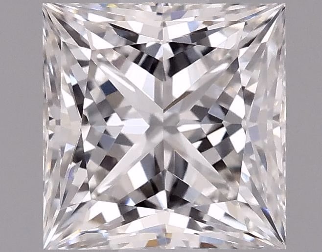Loose Diamond - PRINCESS 1.44ct F VS1: Loose Diamond - PRINCESS 1.44ct F VS1 Source: This is a real non-mined Diamond that has been grown in a lab Shape: PRINCESS Carats: 1.44 Color: F Clarity: VS1 Certification: IGI Condition: Pre-Owned P