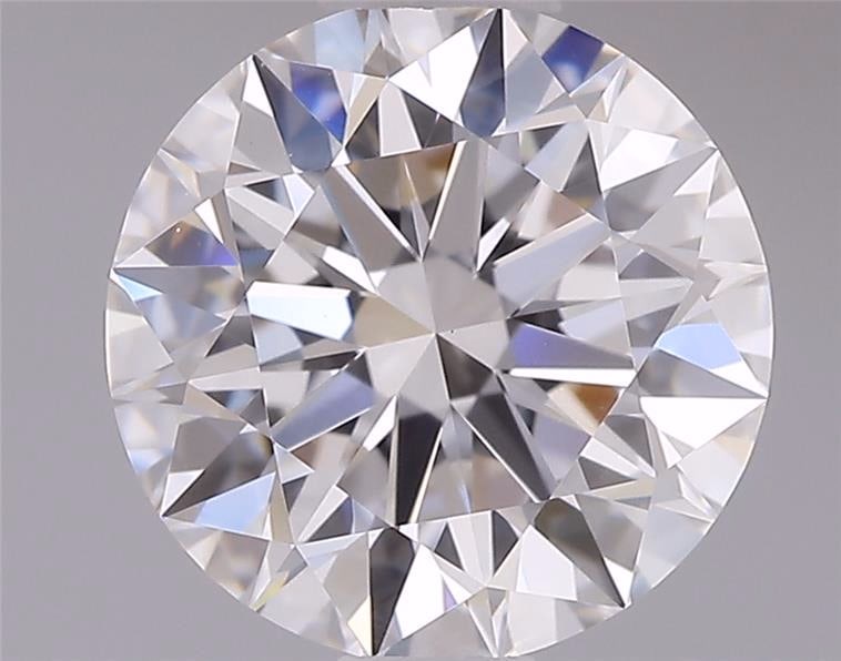 Loose Diamond - Round 1.55ct E VVS2: Loose Diamond - Round 1.55ct E VVS2 Source: This is a real non-mined Diamond that has been grown in a lab Shape: Round Carats: 1.55 Color: E Clarity: VVS2 Certification: IGI Condition: Pre-Owned PLEAS
