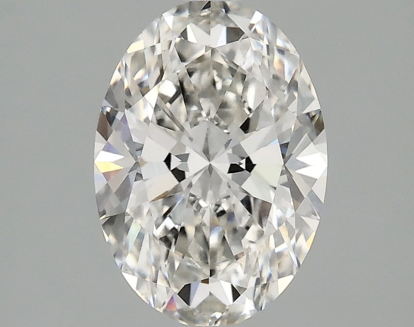 Loose Diamond - OVAL 1.64ct F VS2: Loose Diamond - OVAL 1.64ct F VS2 Source: This is a real non-mined Diamond that has been grown in a lab Shape: OVAL Carats: 1.64 Color: F Clarity: VS2 Certification: IGI Condition: Pre-Owned PLEASE NO