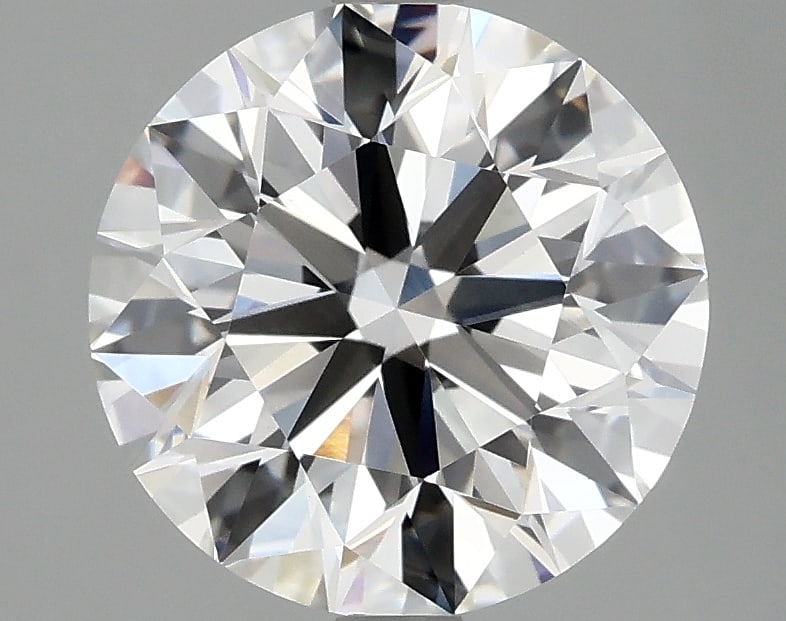 Loose Diamond - Round 3.07ct E VS1: Loose Diamond - Round 3.07ct E VS1 Source: This is a real non-mined Diamond that has been grown in a lab Shape: Round Carats: 3.07 Color: E Clarity: VS1 Certification: IGI Condition: Pre-Owned PLEASE 
