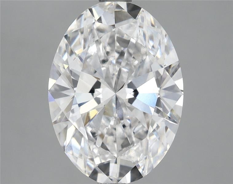Loose Diamond - OVAL 3.34ct E VS1: Loose Diamond - OVAL 3.34ct E VS1 Source: This is a real non-mined Diamond that has been grown in a lab Shape: OVAL Carats: 3.34 Color: E Clarity: VS1 Certification: IGI Condition: Pre-Owned PLEASE NO