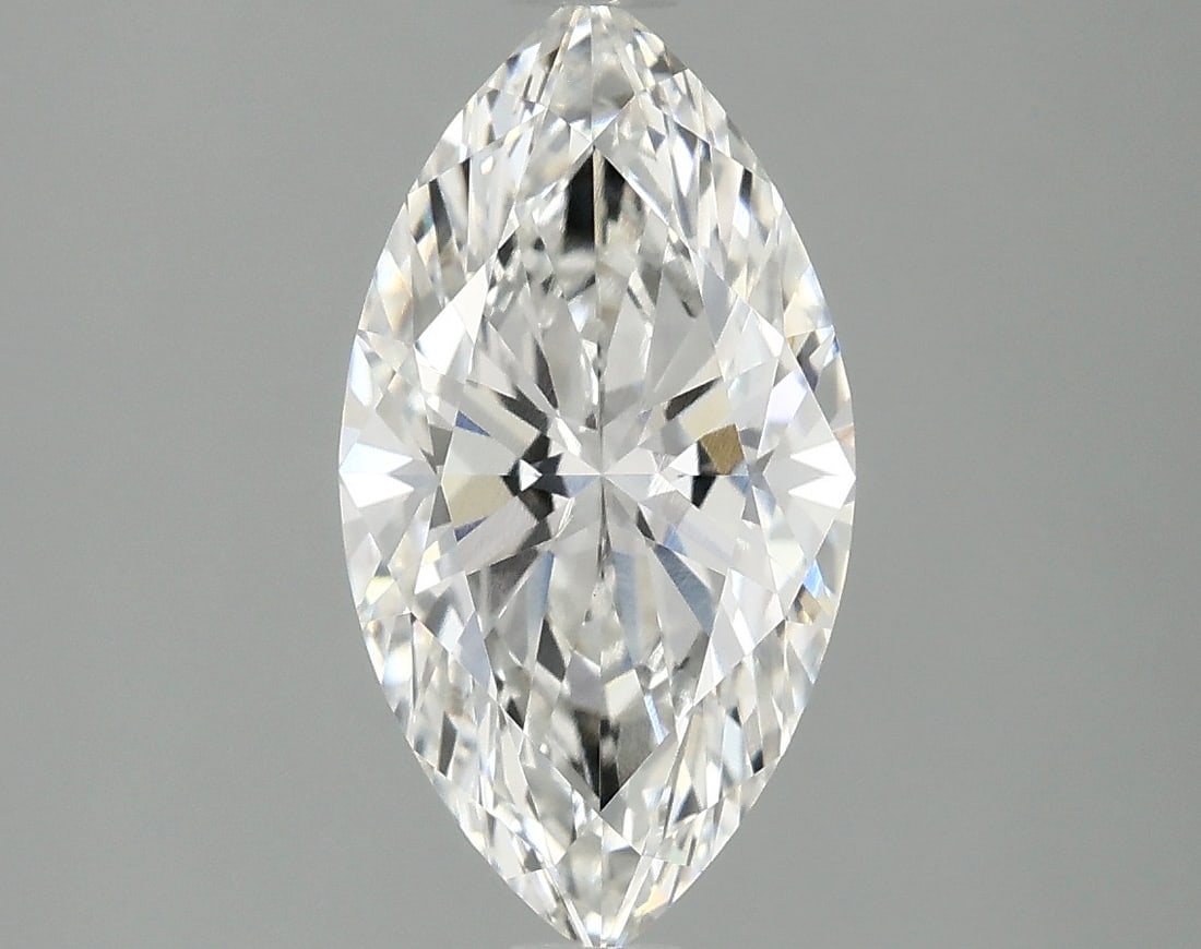 Loose Diamond - MARQUISE 1.52ct F VVS2: Loose Diamond - MARQUISE 1.52ct F VVS2 Source: This is a real non-mined Diamond that has been grown in a lab Shape: MARQUISE Carats: 1.52 Color: F Clarity: VVS2 Certification: IGI Condition: Pre-Owned