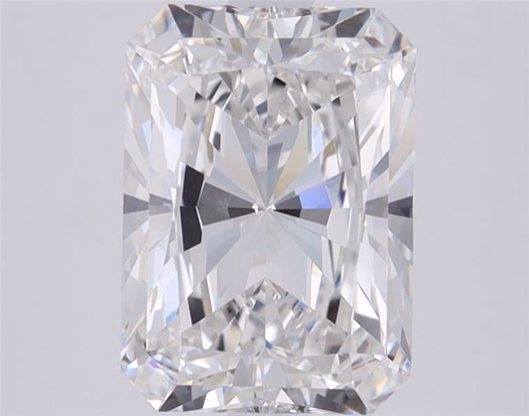 Loose Diamond - RADIANT 1.47ct D VVS2: Loose Diamond - RADIANT 1.47ct D VVS2 Source: This is a real non-mined Diamond that has been grown in a lab Shape: RADIANT Carats: 1.47 Color: D Clarity: VVS2 Certification: IGI Condition: Pre-Owned P