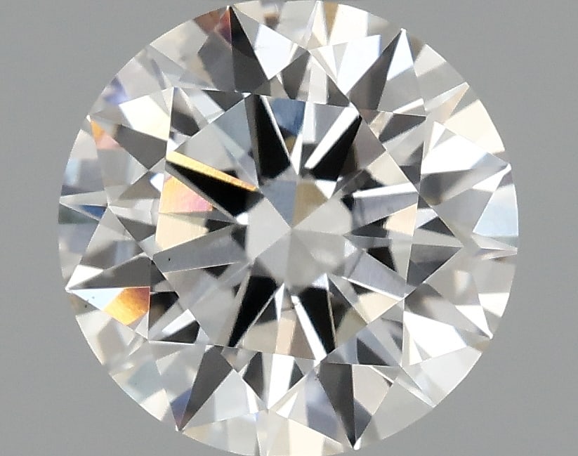 Loose Diamond - Round 1.43ct F VS2: Loose Diamond - Round 1.43ct F VS2 Source: This is a real non-mined Diamond that has been grown in a lab Shape: Round Carats: 1.43 Color: F Clarity: VS2 Certification: IGI Condition: Pre-Owned PLEASE 
