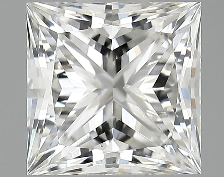 Loose Diamond - PRINCESS 1.18ct F VS1: Loose Diamond - PRINCESS 1.18ct F VS1 Source: This is a real non-mined Diamond that has been grown in a lab Shape: PRINCESS Carats: 1.18 Color: F Clarity: VS1 Certification: IGI Condition: Pre-Owned P