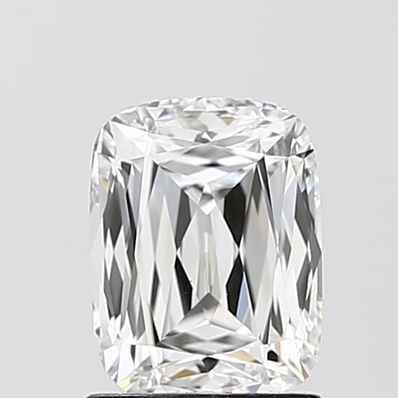 Loose Diamond - ASHOKA 1.6ct E VS1: Loose Diamond - ASHOKA 1.6ct E VS1 Source: This is a real non-mined Diamond that has been grown in a lab Shape: ASHOKA Carats: 1.6 Color: E Clarity: VS1 Certification: IGI Condition: Pre-Owned PLEASE 
