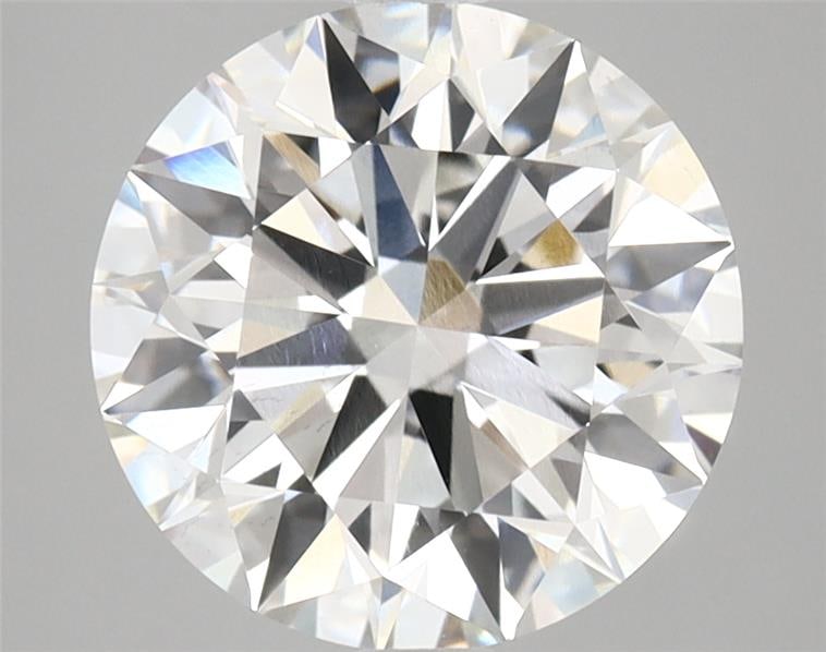 Loose Diamond - Round 3.07ct E VS2 (1 of 1)
