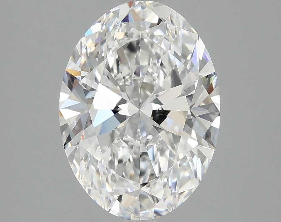 Loose Diamond - OVAL 2.4ct E VS1: Loose Diamond - OVAL 2.4ct E VS1 Source: This is a real non-mined Diamond that has been grown in a lab Shape: OVAL Carats: 2.4 Color: E Clarity: VS1 Certification: IGI Condition: Pre-Owned PLEASE NOTE