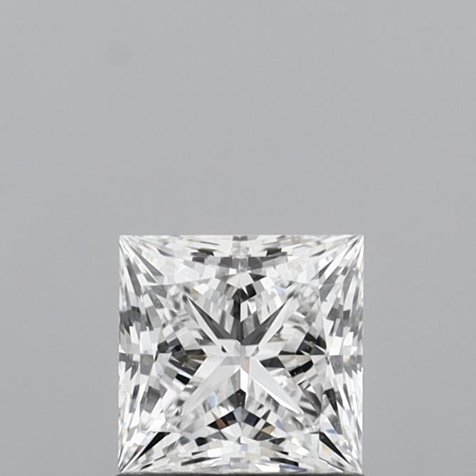 Loose Diamond - PRINCESS 1.06ct D VVS1: Loose Diamond - PRINCESS 1.06ct D VVS1 Source: This is a real non-mined Diamond that has been grown in a lab Shape: PRINCESS Carats: 1.06 Color: D Clarity: VVS1 Certification: IGI Condition: Pre-Owned