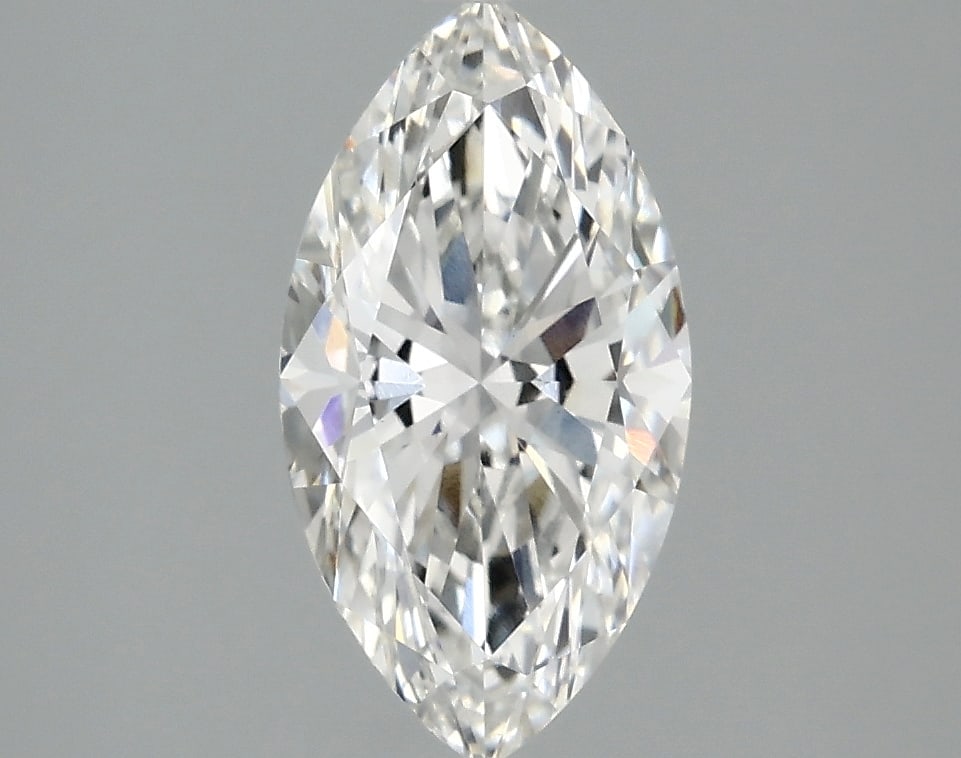 Loose Diamond - MARQUISE 1.63ct F VVS2: Loose Diamond - MARQUISE 1.63ct F VVS2 Source: This is a real non-mined Diamond that has been grown in a lab Shape: MARQUISE Carats: 1.63 Color: F Clarity: VVS2 Certification: IGI Condition: Pre-Owned