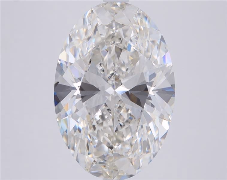 Loose Diamond - OVAL 3.76ct D VVS1: Loose Diamond - OVAL 3.76ct D VVS1 Source: This is a real non-mined Diamond that has been grown in a lab Shape: OVAL Carats: 3.76 Color: D Clarity: VVS1 Certification: IGI Condition: Pre-Owned PLEASE 