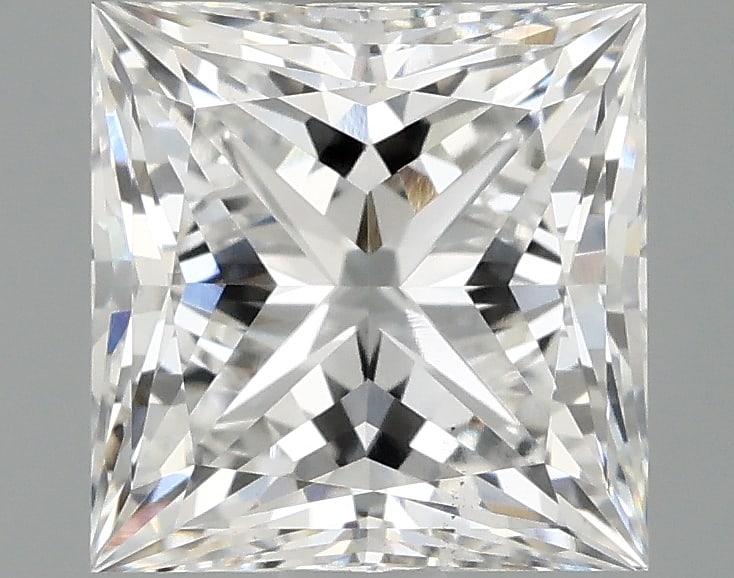 Loose Diamond - PRINCESS 1.89ct E VS1: Loose Diamond - PRINCESS 1.89ct E VS1 Source: This is a real non-mined Diamond that has been grown in a lab Shape: PRINCESS Carats: 1.89 Color: E Clarity: VS1 Certification: IGI Condition: Pre-Owned P