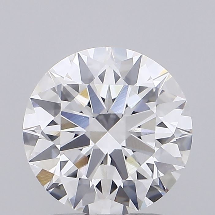 Loose Diamond - Round 1.84ct E VVS1: Loose Diamond - Round 1.84ct E VVS1 Source: This is a real non-mined Diamond that has been grown in a lab Shape: Round Carats: 1.84 Color: E Clarity: VVS1 Certification: IGI Condition: Pre-Owned PLEAS