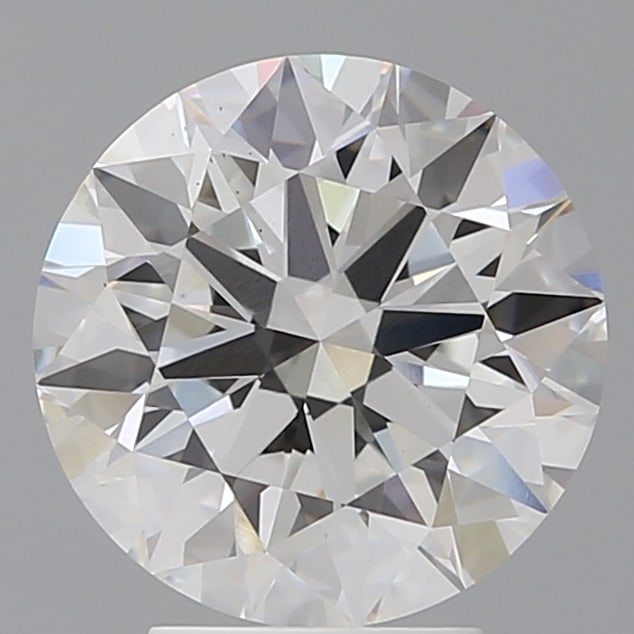 Loose Diamond - Round 4.1ct E VS2: Loose Diamond - Round 4.1ct E VS2 Source: This is a real non-mined Diamond that has been grown in a lab Shape: Round Carats: 4.1 Color: E Clarity: VS2 Certification: IGI Condition: Pre-Owned PLEASE NO