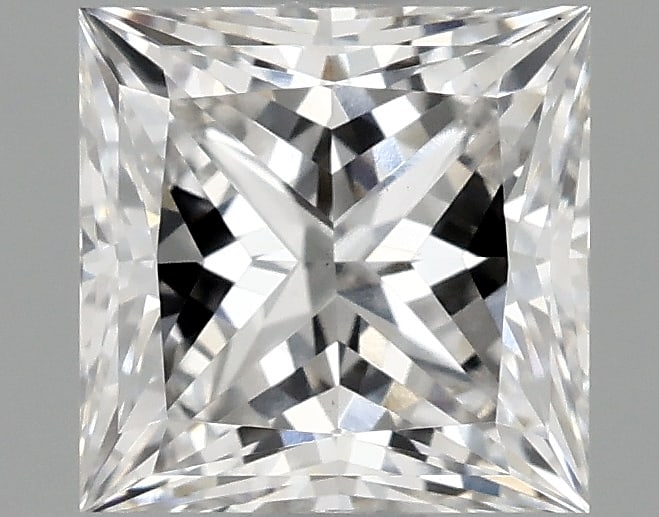 Loose Diamond - PRINCESS 1.1ct E VS1: Loose Diamond - PRINCESS 1.1ct E VS1 Source: This is a real non-mined Diamond that has been grown in a lab Shape: PRINCESS Carats: 1.1 Color: E Clarity: VS1 Certification: IGI Condition: Pre-Owned PLE