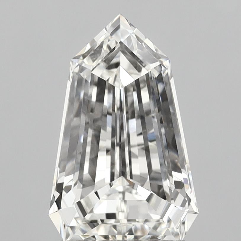 Loose Diamond - SHIELD 2.09ct G VVS2 (1 of 1)
