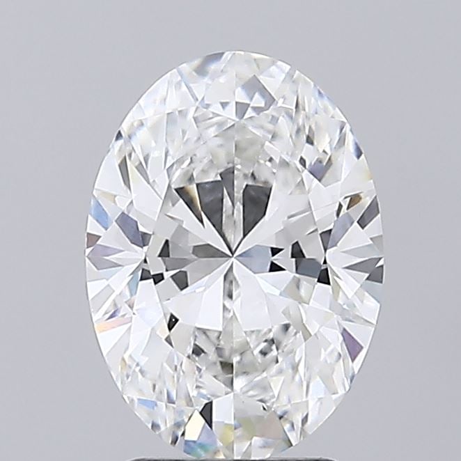 Loose Diamond - OVAL 2.71ct E VVS2: Loose Diamond - OVAL 2.71ct E VVS2 Source: This is a real non-mined Diamond that has been grown in a lab Shape: OVAL Carats: 2.71 Color: E Clarity: VVS2 Certification: IGI Condition: Pre-Owned PLEASE 