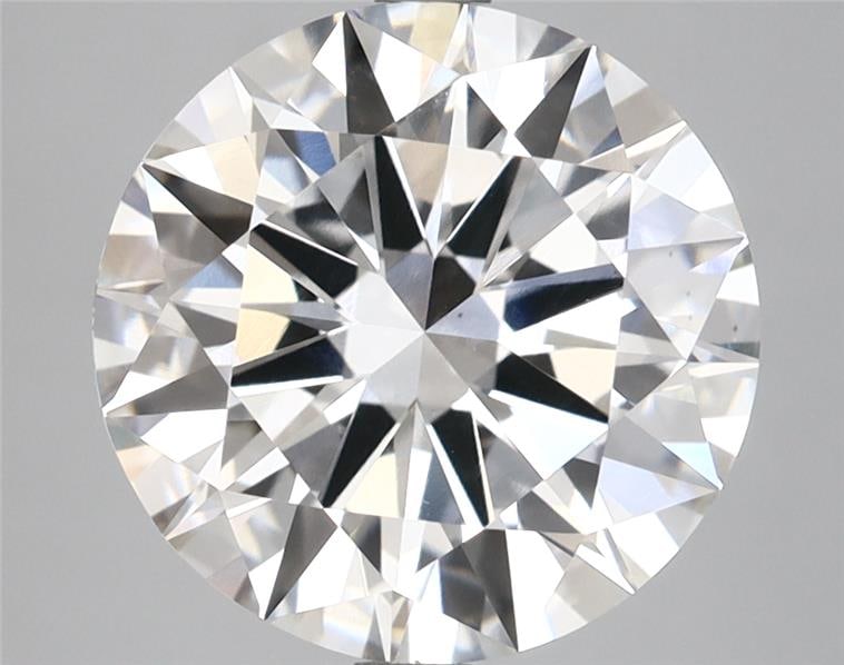 Loose Diamond - Round 4.54ct F VS1: Loose Diamond - Round 4.54ct F VS1 Source: This is a real non-mined Diamond that has been grown in a lab Shape: Round Carats: 4.54 Color: F Clarity: VS1 Certification: IGI Condition: Pre-Owned PLEASE 