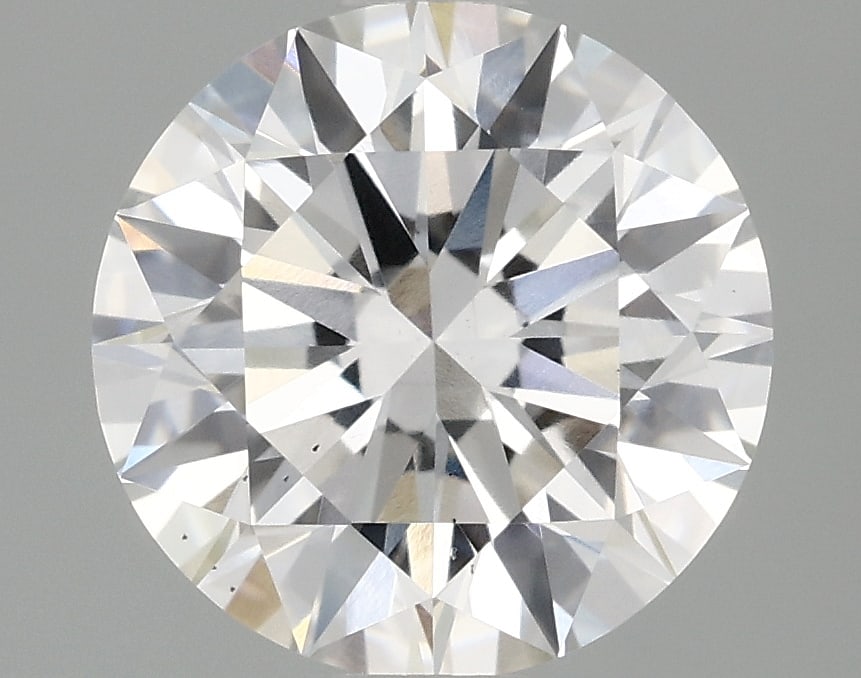 Loose Diamond - Round 1.57ct D VS2: Loose Diamond - Round 1.57ct D VS2 Source: This is a real non-mined Diamond that has been grown in a lab Shape: Round Carats: 1.57 Color: D Clarity: VS2 Certification: IGI Condition: Pre-Owned PLEASE 