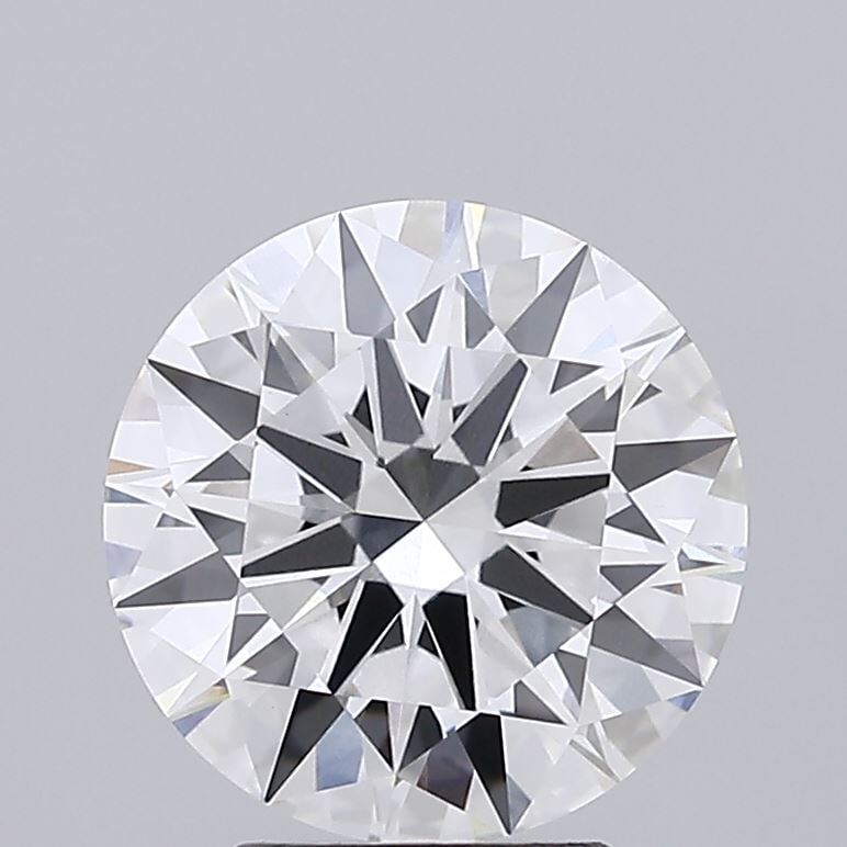 Loose Diamond - Round 3.15ct F VS1: Loose Diamond - Round 3.15ct F VS1 Source: This is a real non-mined Diamond that has been grown in a lab Shape: Round Carats: 3.15 Color: F Clarity: VS1 Certification: IGI Condition: Pre-Owned PLEASE 