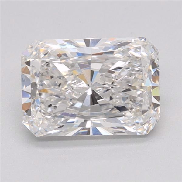 Loose Diamond - RADIANT 1.77ct D IF: Loose Diamond - RADIANT 1.77ct D IF Source: This is a real non-mined Diamond that has been grown in a lab Shape: RADIANT Carats: 1.77 Color: D Clarity: IF Certification: IGI Condition: Pre-Owned PLEAS