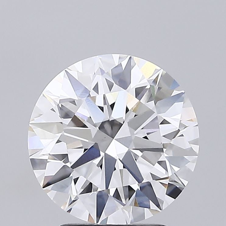 Loose Diamond - Round 3.17ct E VS1: Loose Diamond - Round 3.17ct E VS1 Source: This is a real non-mined Diamond that has been grown in a lab Shape: Round Carats: 3.17 Color: E Clarity: VS1 Certification: IGI Condition: Pre-Owned PLEASE 