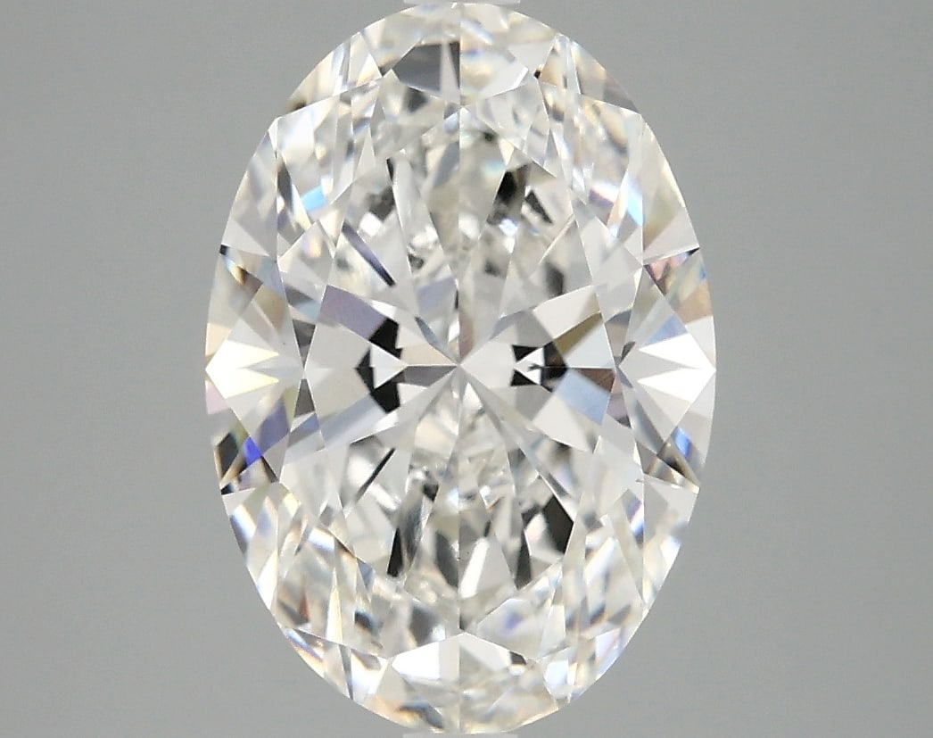 Loose Diamond - OVAL 3.79ct F VS1: Loose Diamond - OVAL 3.79ct F VS1 Source: This is a real non-mined Diamond that has been grown in a lab Shape: OVAL Carats: 3.79 Color: F Clarity: VS1 Certification: IGI Condition: Pre-Owned PLEASE NO