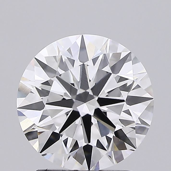 Loose Diamond - Round 2.15ct E VS1: Loose Diamond - Round 2.15ct E VS1 Source: This is a real non-mined Diamond that has been grown in a lab Shape: Round Carats: 2.15 Color: E Clarity: VS1 Certification: IGI Condition: Pre-Owned PLEASE 