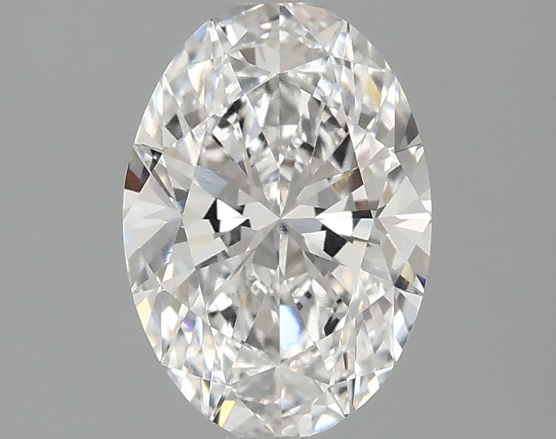 Loose Diamond - OVAL 1.4ct E VVS2: Loose Diamond - OVAL 1.4ct E VVS2 Source: This is a real non-mined Diamond that has been grown in a lab Shape: OVAL Carats: 1.4 Color: E Clarity: VVS2 Certification: IGI Condition: Pre-Owned PLEASE NO