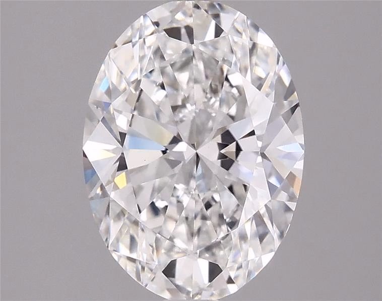 Loose Diamond - OVAL 1.52ct F VS1: Loose Diamond - OVAL 1.52ct F VS1 Source: This is a real non-mined Diamond that has been grown in a lab Shape: OVAL Carats: 1.52 Color: F Clarity: VS1 Certification: IGI Condition: Pre-Owned PLEASE NO