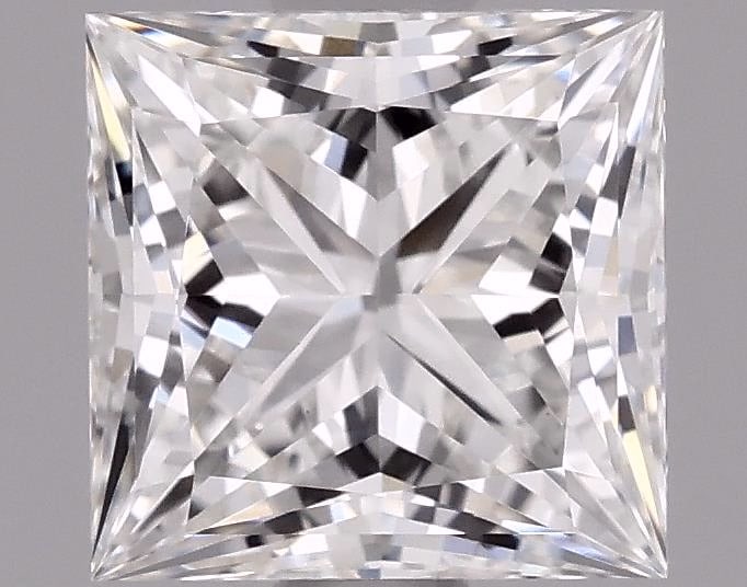 Loose Diamond - PRINCESS 1.02ct F VVS2: Loose Diamond - PRINCESS 1.02ct F VVS2 Source: This is a real non-mined Diamond that has been grown in a lab Shape: PRINCESS Carats: 1.02 Color: F Clarity: VVS2 Certification: IGI Condition: Pre-Owned