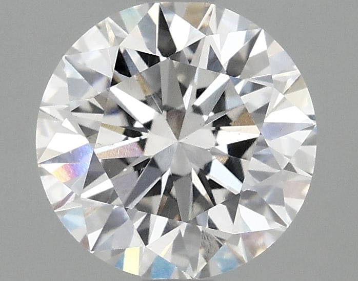 Loose Diamond - Round 2.07ct E VS1: Loose Diamond - Round 2.07ct E VS1 Source: This is a real non-mined Diamond that has been grown in a lab Shape: Round Carats: 2.07 Color: E Clarity: VS1 Certification: IGI Condition: Pre-Owned PLEASE 