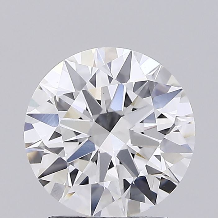 Loose Diamond - Round 2.16ct E VS1: Loose Diamond - Round 2.16ct E VS1 Source: This is a real non-mined Diamond that has been grown in a lab Shape: Round Carats: 2.16 Color: E Clarity: VS1 Certification: IGI Condition: Pre-Owned PLEASE 