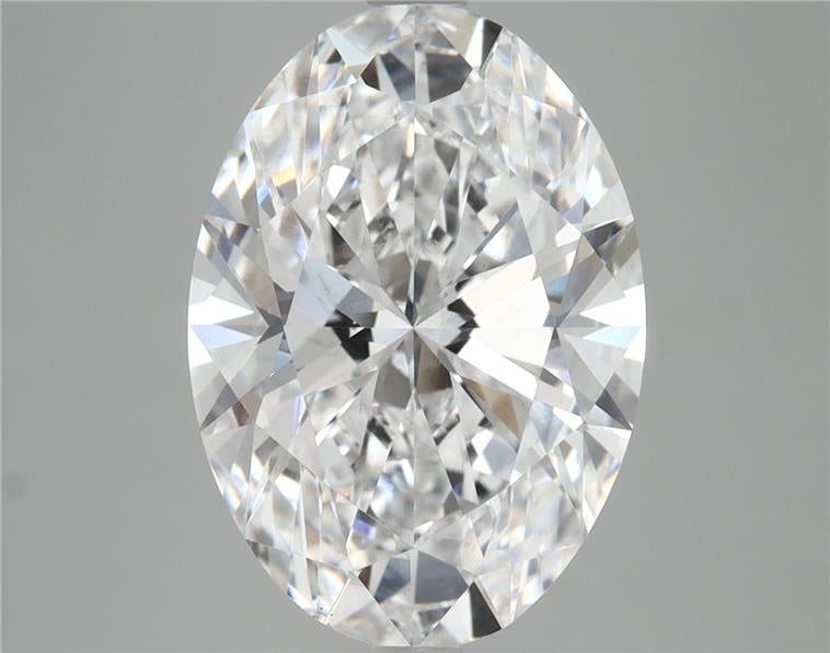 Loose Diamond - OVAL 5.81ct D VS1: Loose Diamond - OVAL 5.81ct D VS1 Source: This is a real non-mined Diamond that has been grown in a lab Shape: OVAL Carats: 5.81 Color: D Clarity: VS1 Certification: IGI Condition: Pre-Owned PLEASE NO