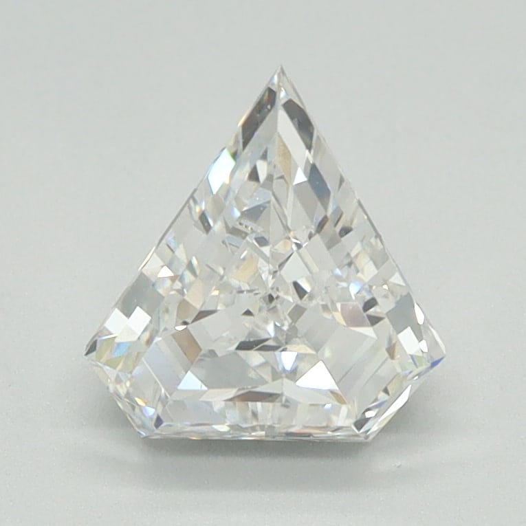Loose Diamond - PENTAGONAL 1.4ct E VS1: Loose Diamond - PENTAGONAL 1.4ct E VS1 Source: This is a real non-mined Diamond that has been grown in a lab Shape: PENTAGONAL Carats: 1.4 Color: E Clarity: VS1 Certification: IGI Condition: Pre-Owned