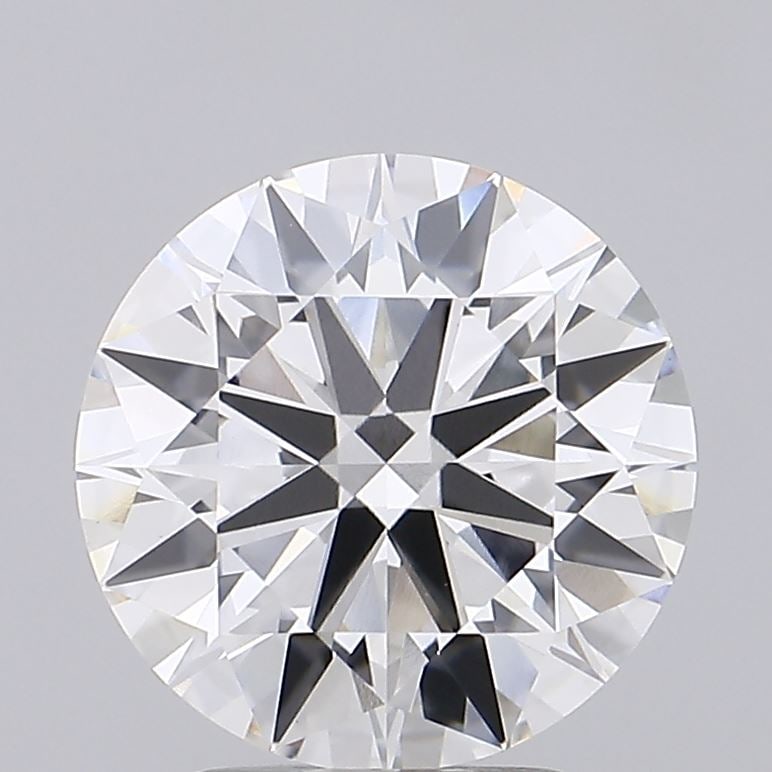 Loose Diamond - Round 3.21ct F VVS2: Loose Diamond - Round 3.21ct F VVS2 Source: This is a real non-mined Diamond that has been grown in a lab Shape: Round Carats: 3.21 Color: F Clarity: VVS2 Certification: IGI Condition: Pre-Owned PLEAS