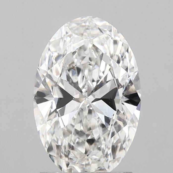 Loose Diamond - OVAL 1.82ct D VS2: Loose Diamond - OVAL 1.82ct D VS2 Source: This is a real non-mined Diamond that has been grown in a lab Shape: OVAL Carats: 1.82 Color: D Clarity: VS2 Certification: IGI Condition: Pre-Owned PLEASE NO