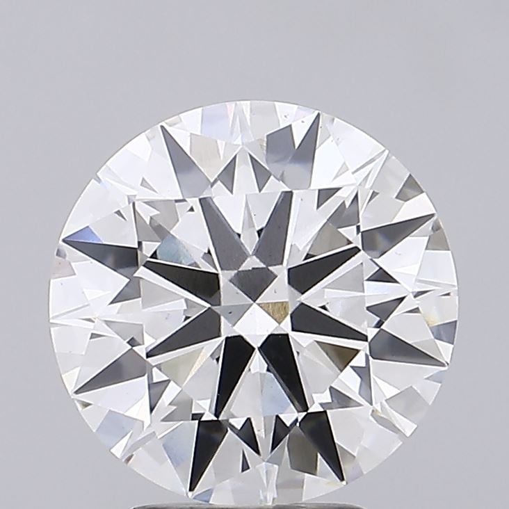 Loose Diamond - Round 3.86ct F VS1: Loose Diamond - Round 3.86ct F VS1 Source: This is a real non-mined Diamond that has been grown in a lab Shape: Round Carats: 3.86 Color: F Clarity: VS1 Certification: IGI Condition: Pre-Owned PLEASE 