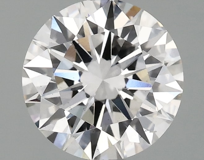 Loose Diamond - Round 1.59ct F VS2: Loose Diamond - Round 1.59ct F VS2 Source: This is a real non-mined Diamond that has been grown in a lab Shape: Round Carats: 1.59 Color: F Clarity: VS2 Certification: IGI Condition: Pre-Owned PLEASE 