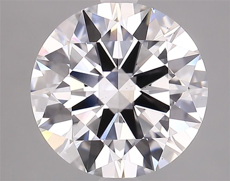 Loose Diamond - Round 5.29ct E VS1: Loose Diamond - Round 5.29ct E VS1 Source: This is a real non-mined Diamond that has been grown in a lab Shape: Round Carats: 5.29 Color: E Clarity: VS1 Certification: IGI Condition: Pre-Owned PLEASE 