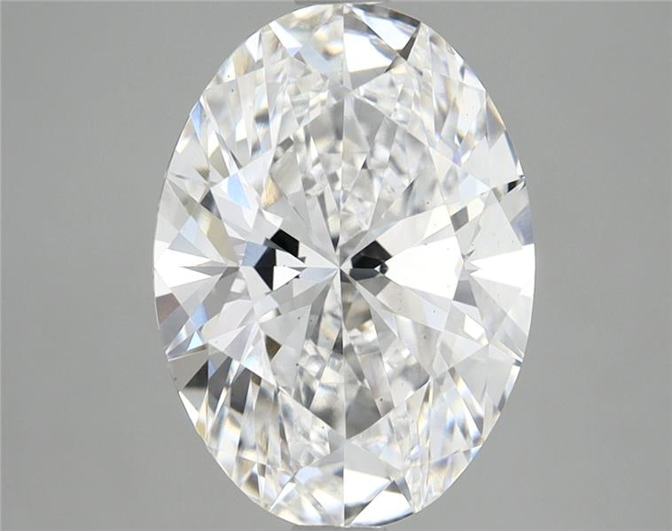 Loose Diamond - OVAL 3.86ct D VS1: Loose Diamond - OVAL 3.86ct D VS1 Source: This is a real non-mined Diamond that has been grown in a lab Shape: OVAL Carats: 3.86 Color: D Clarity: VS1 Certification: IGI Condition: Pre-Owned PLEASE NO