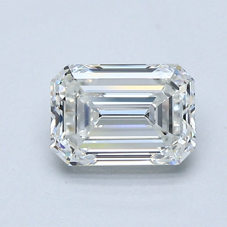Loose Diamond - EMERALD 1.21ct G VS1 (1 of 1)