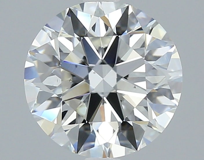 Loose Diamond - Round 2.2ct G VS2: Loose Diamond - Round 2.2ct G VS2 Source: Natural Mined Diamond Shape: Round Carats: 2.2 Color: G Clarity: VS2 Certification: GIA Condition: Pre-Owned PLEASE NOTE: Framed, Large, or heavy items do not