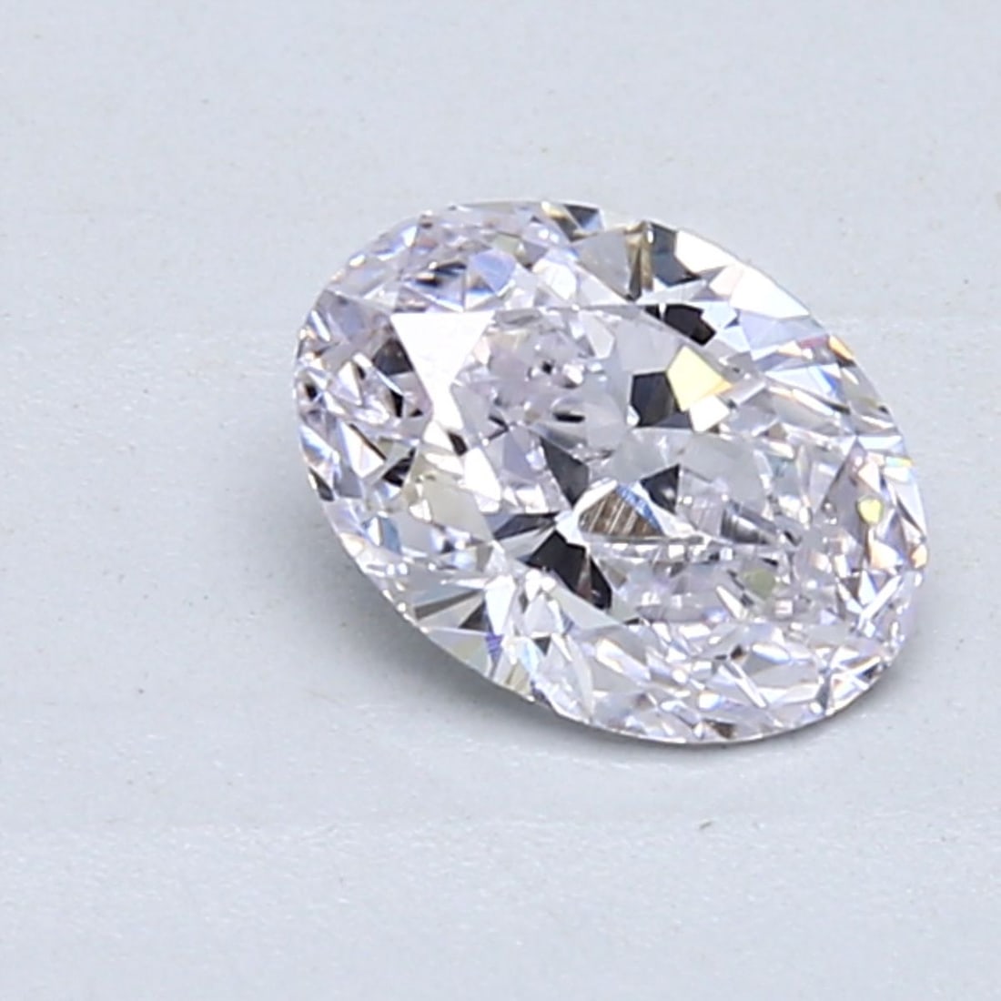 Loose Diamond - OVAL 0.76ct Pink VS1: Loose Diamond - OVAL 0.76ct Pink VS1 Source: Natural Shape: OVAL Carats: 0.76 Color: Pink Certification: GIA PLEASE NOTE: Framed, Large, or heavy items do not have shipping costs included. The exact s