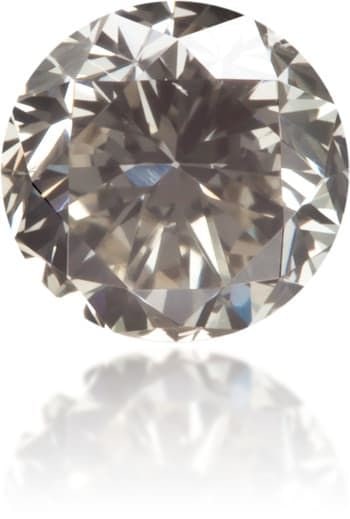 Loose Diamond - ROUND 0.37ct Fancy Dark Gray SI1: Loose Diamond - ROUND 0.37ct Fancy Dark Gray SI1 Source: Natural Shape: ROUND Carats: 0.37 Color: Fancy Dark Gray Certification: GIA Video: