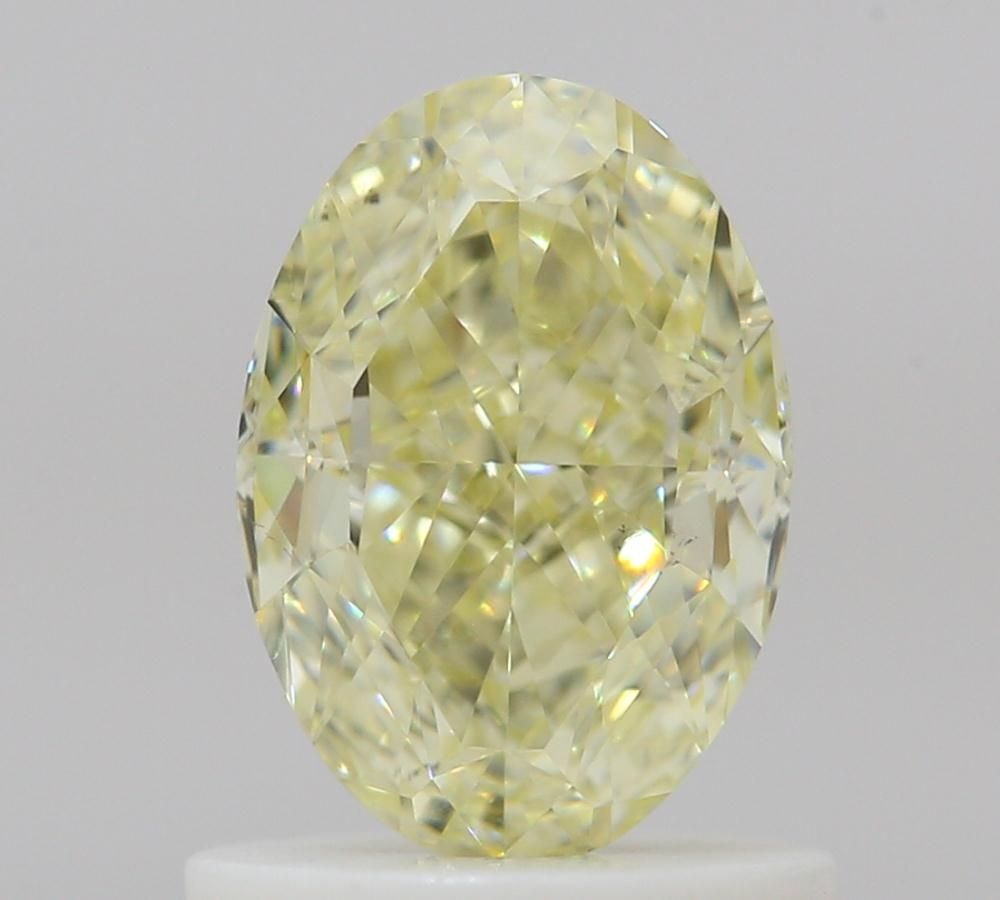 Loose Diamond - OVAL 1.04ct W-X VS2: Loose Diamond - OVAL 1.04ct W-X VS2 Source: Natural Shape: OVAL Carats: 1.04 Color: W-X Certification: GIA Video: